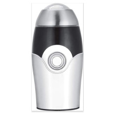 Кавомолка DOMOTEC MS-1107 Сіра (150Вт, 50г)