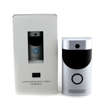 Домофон SMART DOORBELL wifi B30 1080p