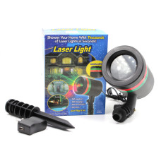 Лазерна установка-диско Laser Light 908/800 1