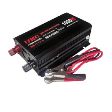 Перетворювач 1000W sine AC/DC 12V