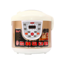 Мультиварка ROTEX RMC522-G