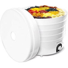 Сушіння для продуктів ARDESTO FDB-5385