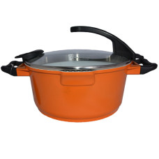 Каструля Barton Steel BS-4020 (20см/2.6л)