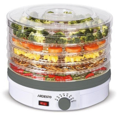 Сушіння для продуктів ARDESTO FDB-5320