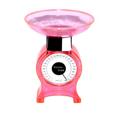 Ваги кухонні механічні Kitchen Scale KCHC-007
