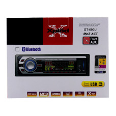 Автомагнітола MP3 690U ISO+BT