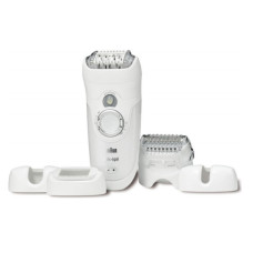 Епілятор brAun Silk-epil
