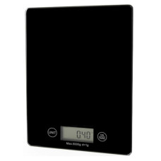 Кухонні ваги Electronic Kitchen scale 5kg/1g