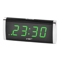 Часы VST-730 Green