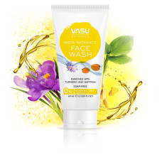 Гель для вмивання обличчя - омолоджуючий, 60мл (INSTA RADIANCE FACE WASH)