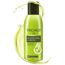 Олія для волосся - здорове, довге і сильне, 100мл (HAIR OIL HEALTHY, LONG-STRONG)
