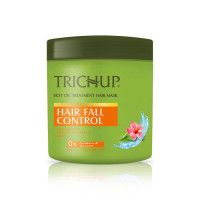 Маска для волосся - контроль випадіння волосся, 500мл (HAIR MASK FALL CONTROL)