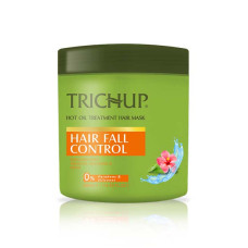 Маска для волосся - контроль випадіння волосся, 500мл (HAIR MASK FALL CONTROL)