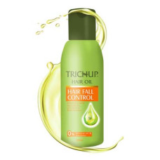 Олія для волосся - контроль випадіння волосся, 100мл (HAIR OIL FALL CONTROL)