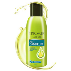 Олія для волосся - проти лупи, 100мл (HAIR OIL ANTI DANDRUFF)