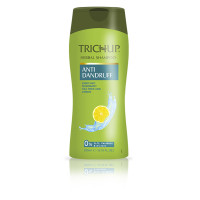 Шампунь трав'яний – проти лупи, 200мл (TRICHUP Shampoo Anti Dandruff)