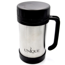 Термос UNIQUE UN-1034 0.50 л харчовий
