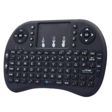 Клавіатура Mini Keyboard MWK08/i8 Touch (сенсорна)
