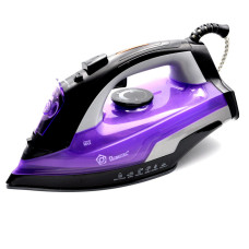 Праска DOMOTEC MS-2258 3000Вт, керамічна