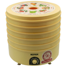 Сушіння для продуктів ROTEX RD620-Y