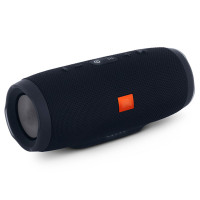 Колонка UBL CHARGE3+ J3 Black