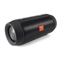 Колонка UBL CHARGE2+ J2 Black