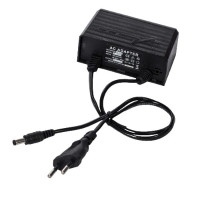 Блок питания AC/AD 12V 200mAh