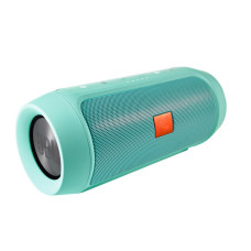 Колонка UBL CHARGE2+ J2 Green