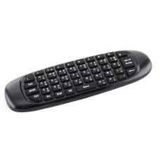 Клавіатура NO LOGO Keyboard/Air Mouse G 20 (бездротова, з мишкою)