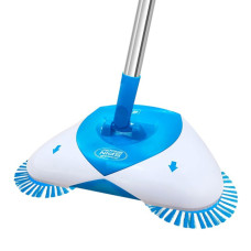Віник Hurricane Spin Broom 00080 (механічний)