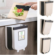 Сміттєвий контейнер Wet Garbage Container/Flexible Bin (складний, на дверях) (RS)