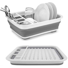 Сушарка для посуду Collapsible Drying