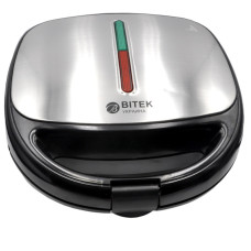 Сендвичница 3 в 1 800Вт BITEK BT-7405