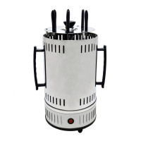 Шашлычница DOMOTEC MS-7782 Белая
