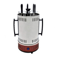 Шашлычница DOMOTEC MS-7783 Красная