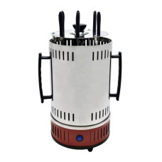 Шашличниця DOMOTEC MS-7783 Червона