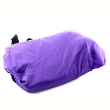 Надувний матрац-ламзак AIR-sofa 190