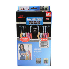 Універсальна вішалка Wonder Hanger MAX  (RS)