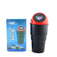 Відро для сміття Car Trash Bin
