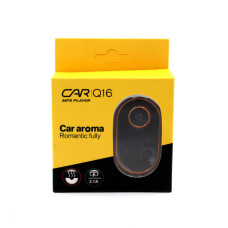 Трансмітер/модулятор CAR Q16BT Aroma