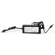 Блок живлення 12V/8A роз'єм 5.5х2.5мм, пластик