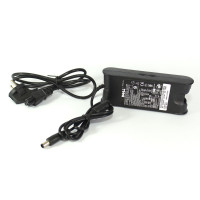 Блок питания 19.5V/4.62A разъем 7.4х5.0мм DELL