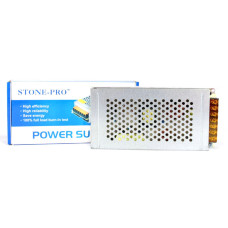 Імпульсний блок живлення 5V/10A метал Switching Power Supply