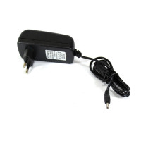 Блок живлення 5V/3A роз'єм 3.5х1.35мм №699
