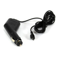 Автомобільний зарядний пристрій GPS-5p Charger Micro QXCC V8