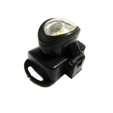 Ліхтарик налобний BAILONG BL-536 COB