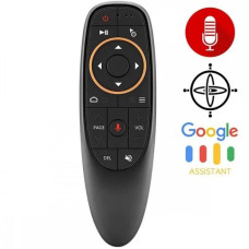 Дистанційний пульт AIR MOUSE G10S REAL
