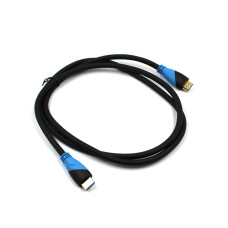 Кабель HDMI-HDMI 2.0 1.5m