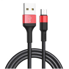 Кабель USB - Micro USB DATA HOCO X26