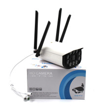 Камера CAMERA 3120 3G/4G sim IP 2.0mp вулична